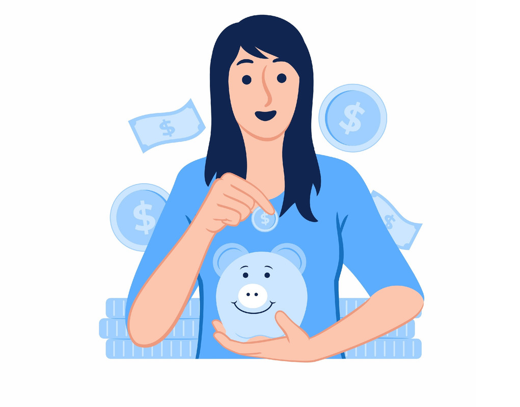 small changes in money management